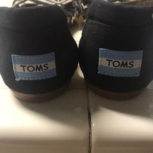 Toms Sandals